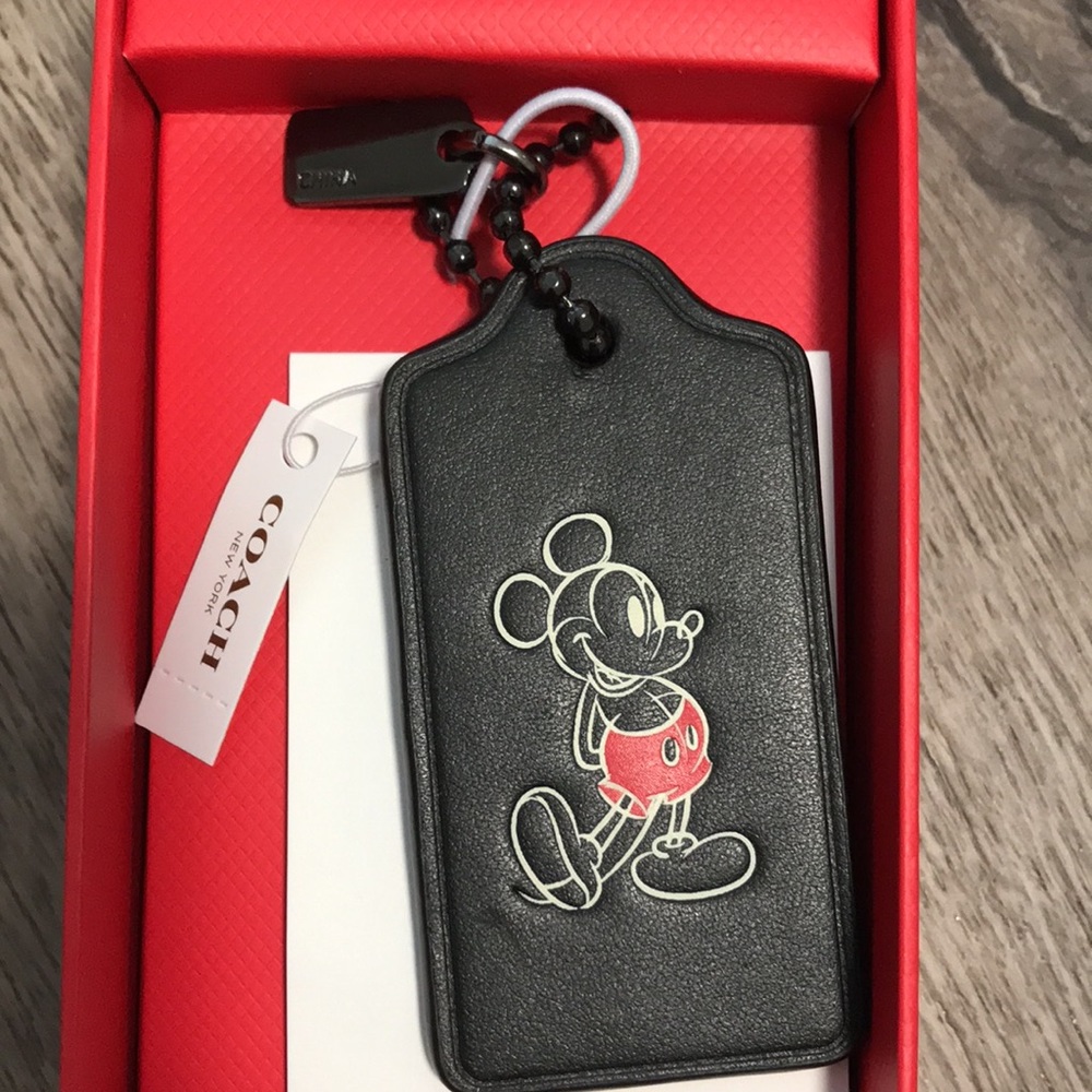 Keychain - Picture 2 of 3